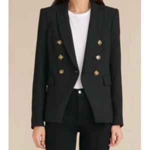 NWOT Veronica Beard Miller Dickey Jacket sz 10